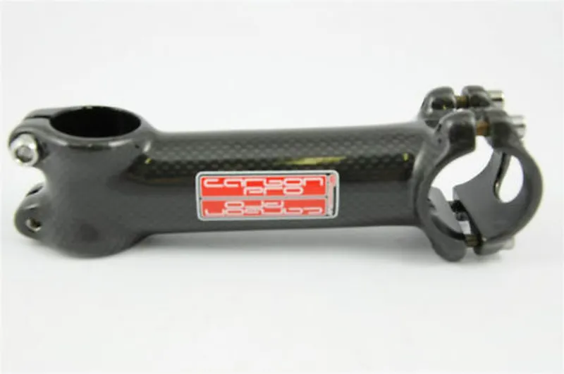 Powerplay Carbon Pro Handlebar Stem 120mm-3